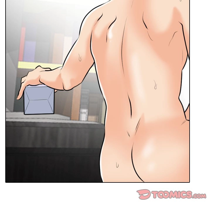 Our Exchange Chapter 116 page 27 - 