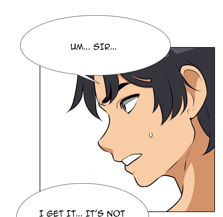 Our Exchange Chapter 116 page 28 - 