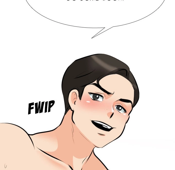 Our Exchange Chapter 116 page 30 - 