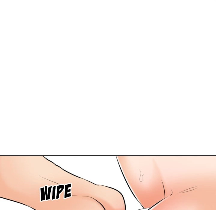 Our Exchange Chapter 116 page 32 - 