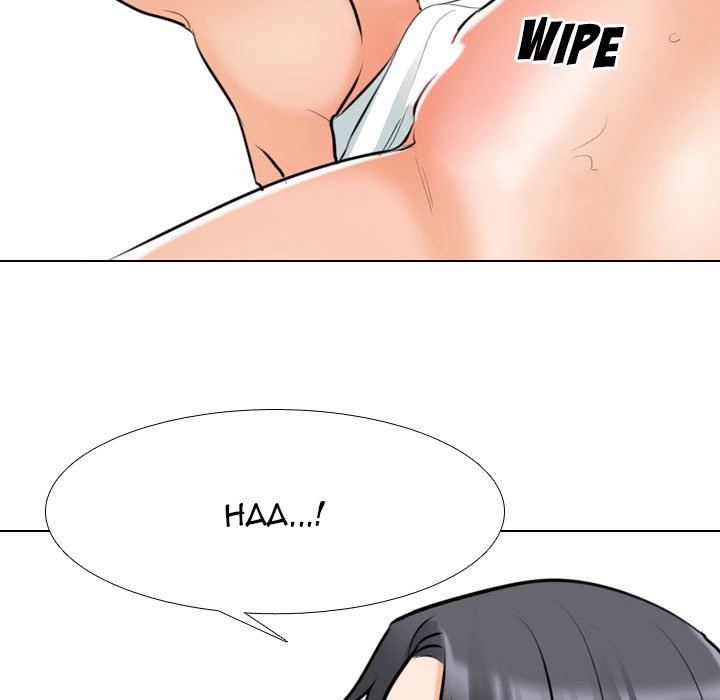 Our Exchange Chapter 116 page 33 - 