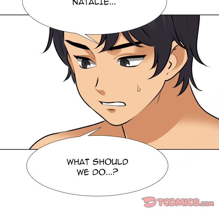 Our Exchange Chapter 116 page 39 - 