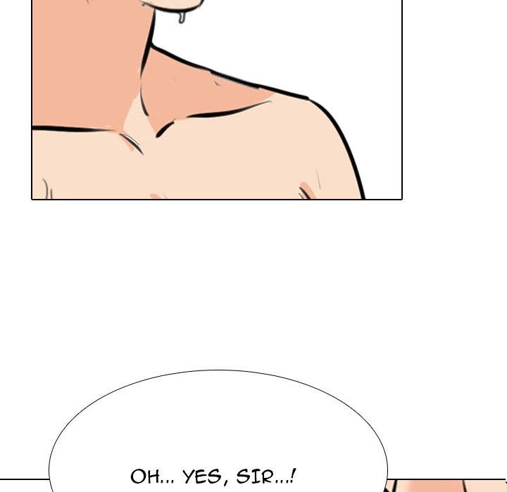 Our Exchange Chapter 116 page 5 - 