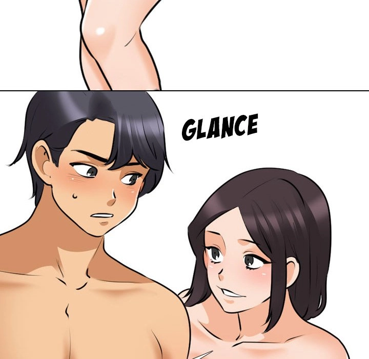 Our Exchange Chapter 116 page 70 - 