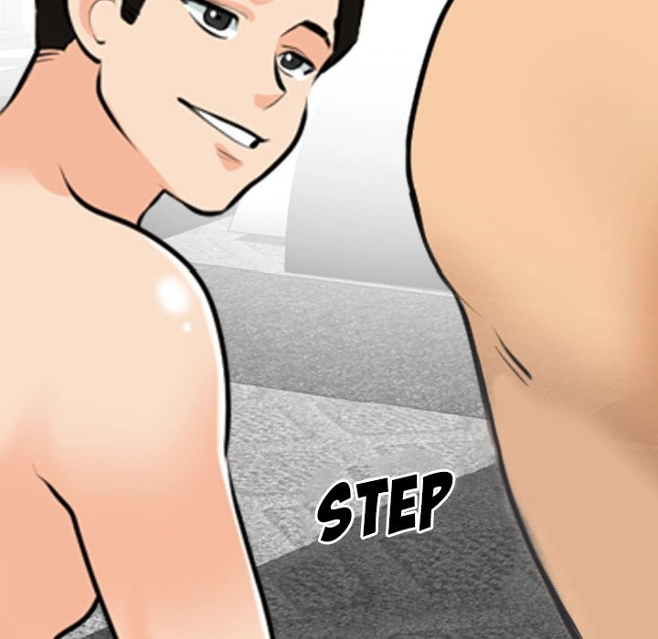 Our Exchange Chapter 116 page 8 - 