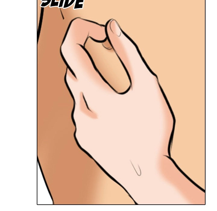 Our Exchange Chapter 116 page 72 - 