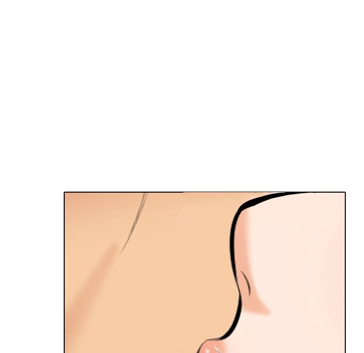 Our Exchange Chapter 116 page 76 - 