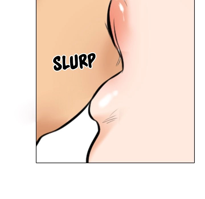 Our Exchange Chapter 116 page 77 - 