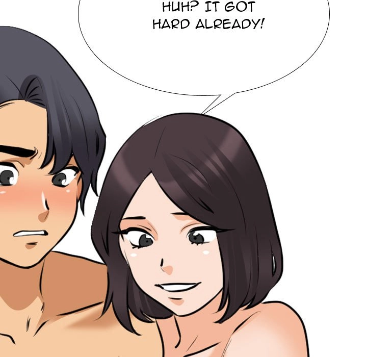 Our Exchange Chapter 116 page 85 - 
