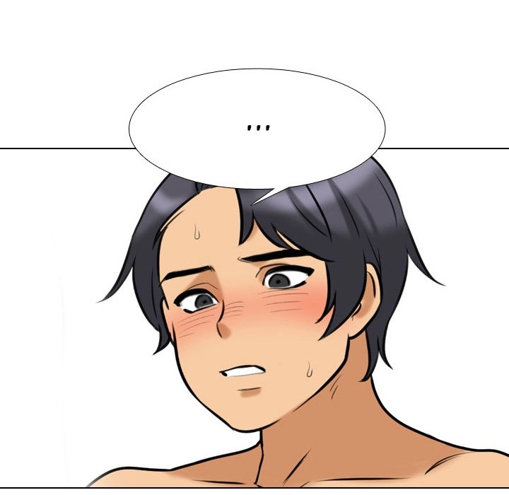 Our Exchange Chapter 116 page 10 - 
