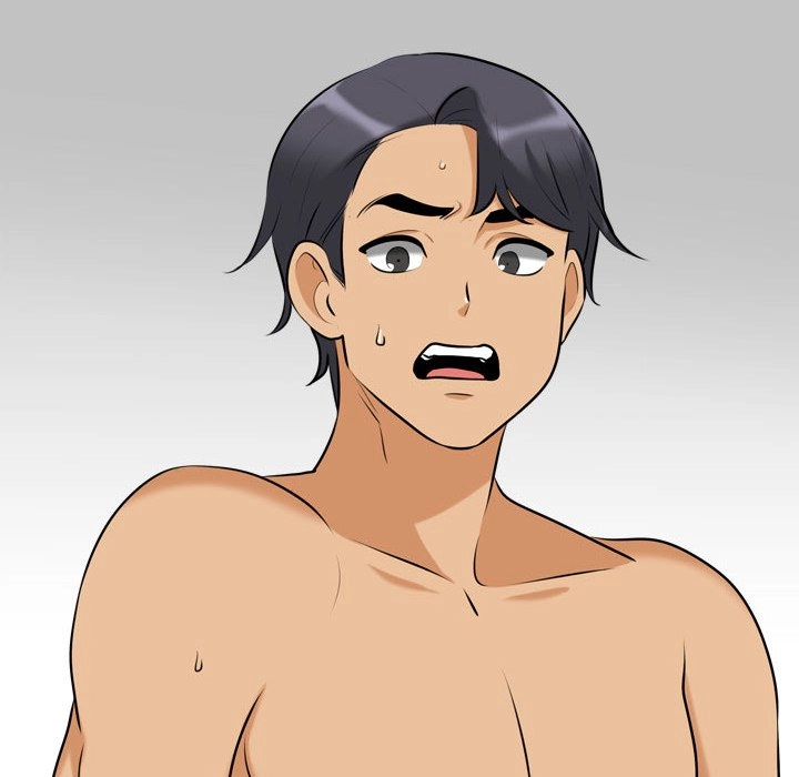 Our Exchange Chapter 116 page 92 - 