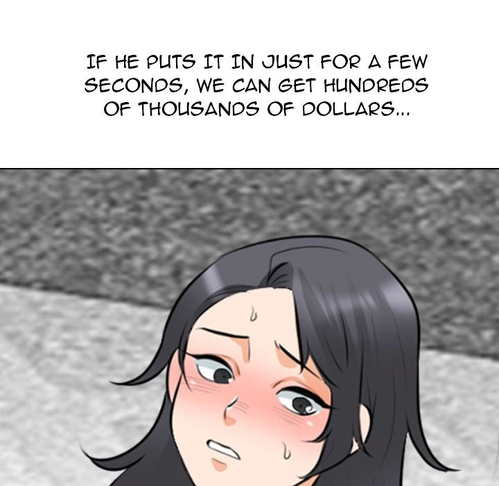 Our Exchange Chapter 116 page 94 - 