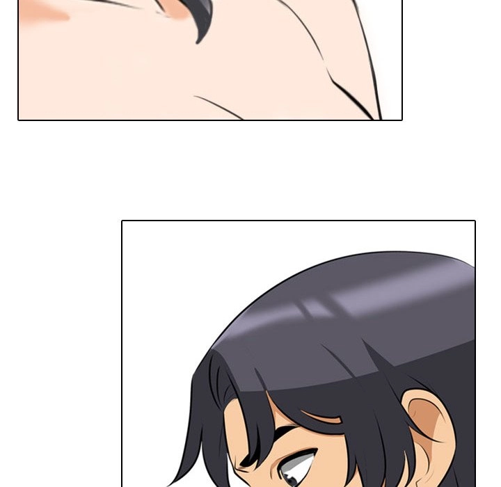 Our Exchange Chapter 116 page 98 - 