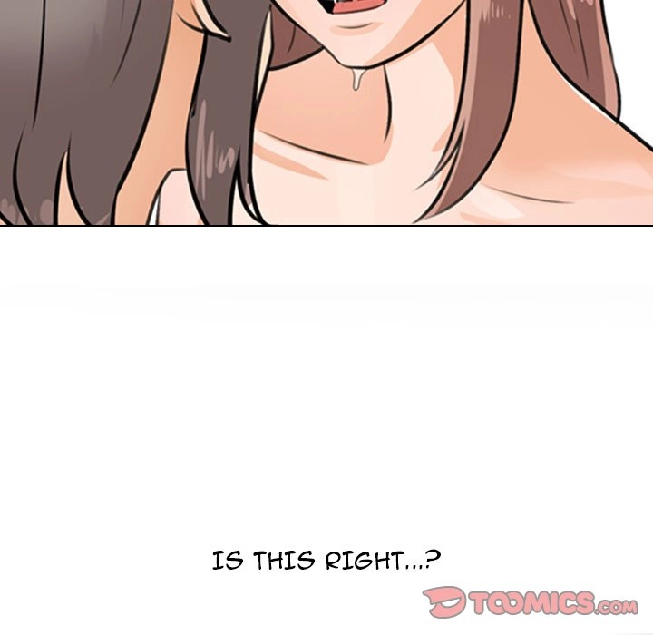 Our Exchange Chapter 117 page 111 - 
