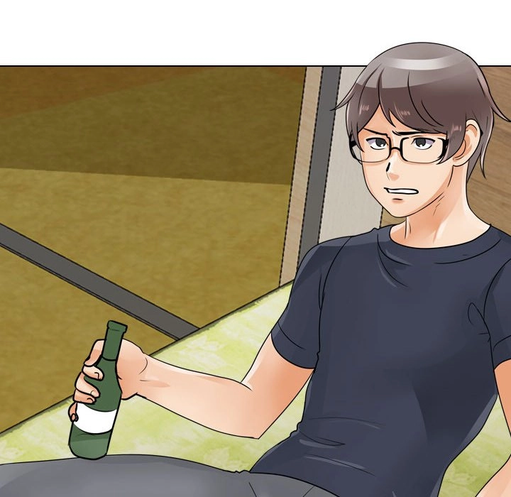 Our Exchange Chapter 117 page 116 - 