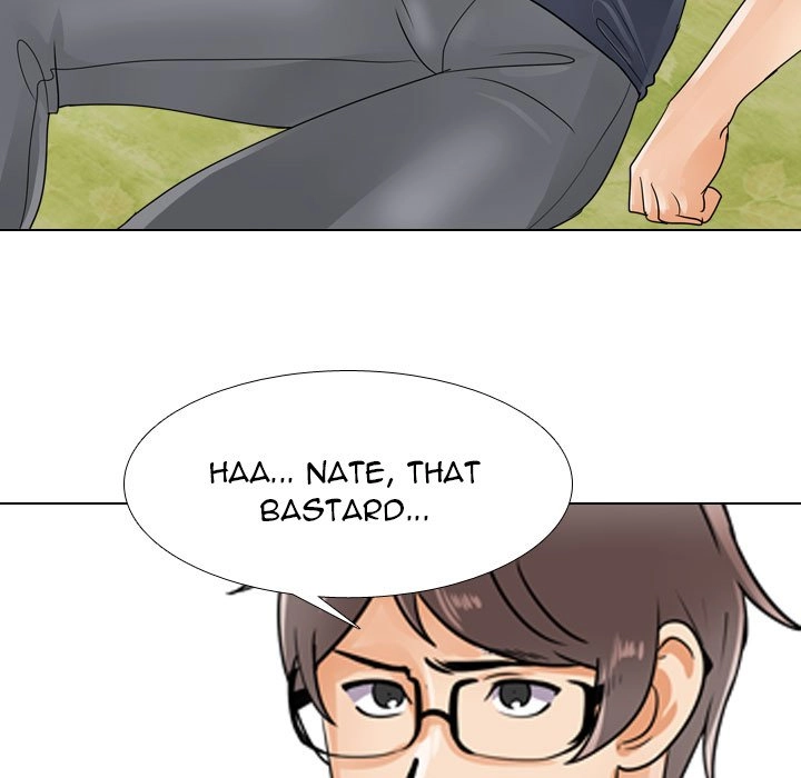Our Exchange Chapter 117 page 117 - 