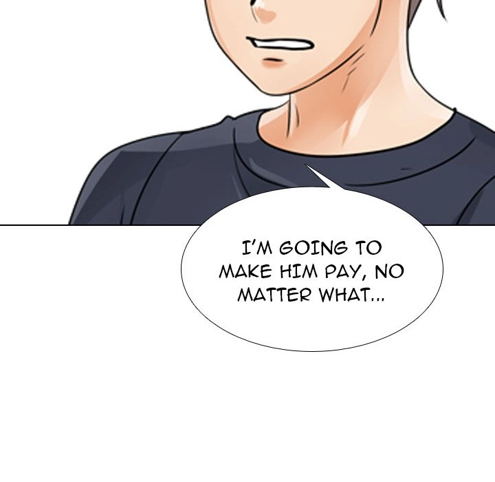 Our Exchange Chapter 117 page 118 - 