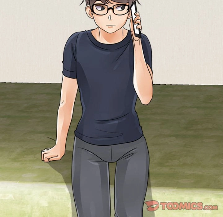 Our Exchange Chapter 117 page 123 - 