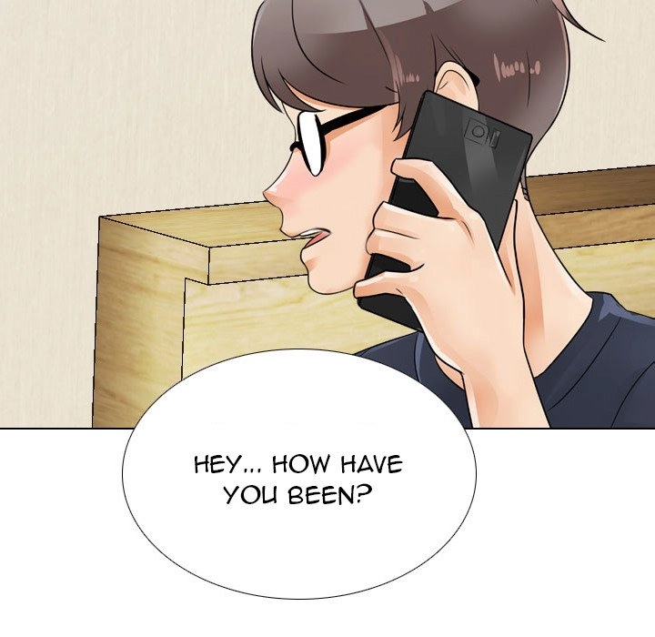 Our Exchange Chapter 117 page 125 - 