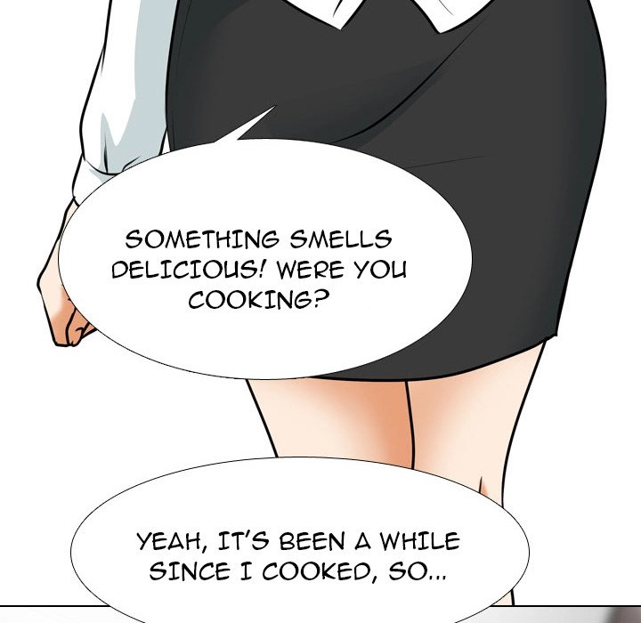 Our Exchange Chapter 117 page 84 - 