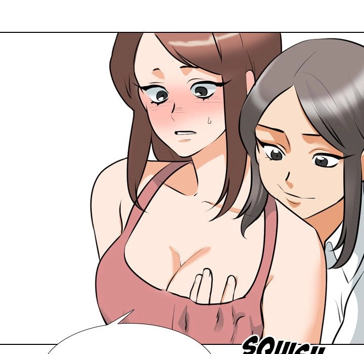 Our Exchange Chapter 117 page 88 - 