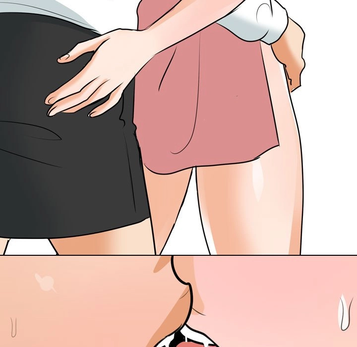 Our Exchange Chapter 117 page 93 - 