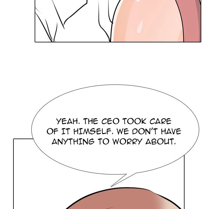 Our Exchange Chapter 117 page 100 - 