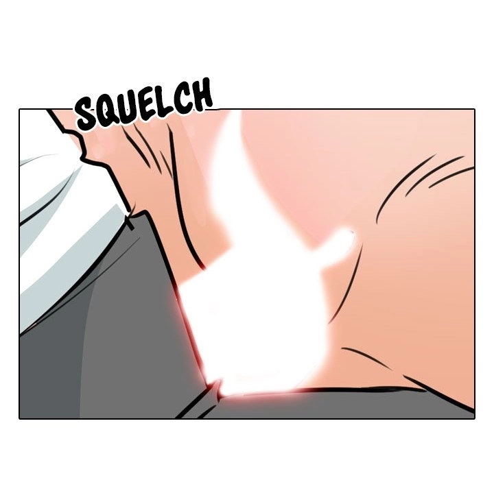 Our Exchange Chapter 118 page 108 - 
