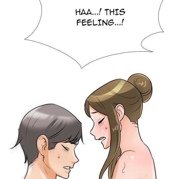 Our Exchange Chapter 118 page 116 - 