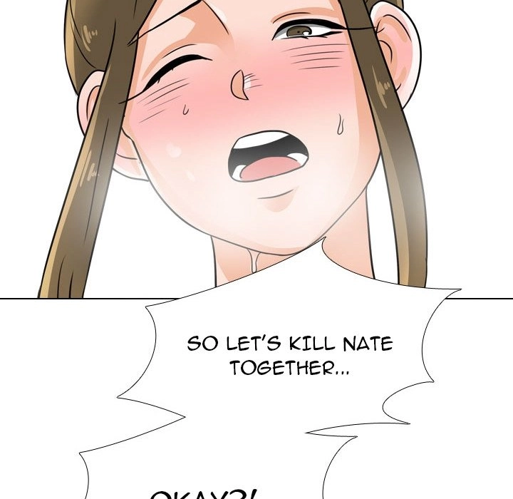 Our Exchange Chapter 118 page 120 - 