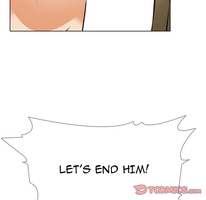 Our Exchange Chapter 118 page 123 - 