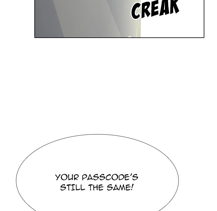 Our Exchange Chapter 118 page 18 - 
