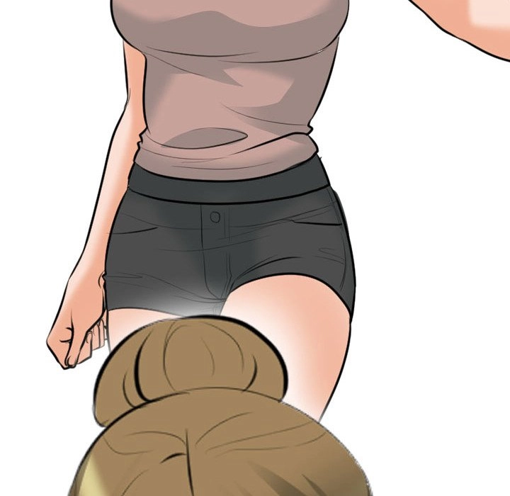 Our Exchange Chapter 118 page 20 - 