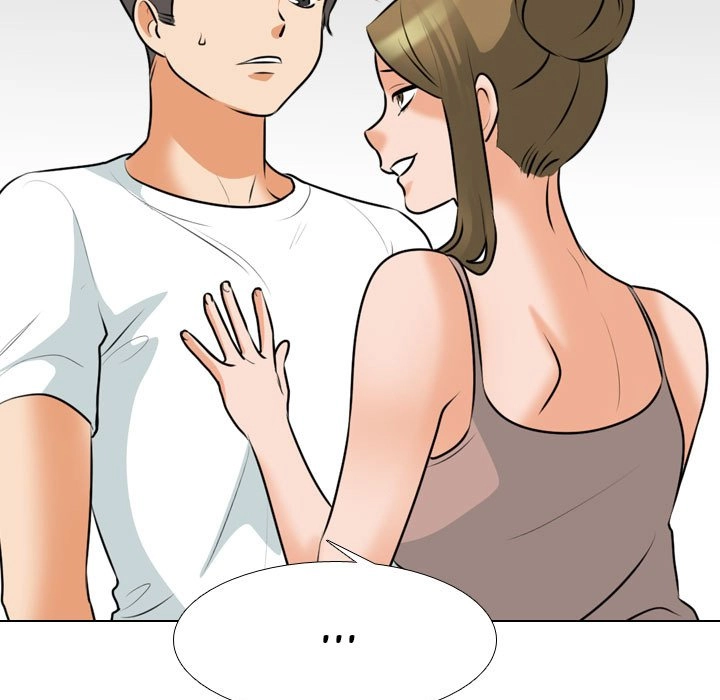 Our Exchange Chapter 118 page 35 - 