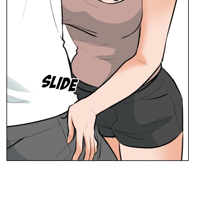Our Exchange Chapter 118 page 38 - 
