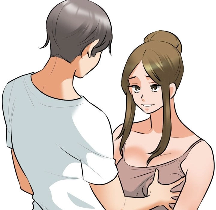 Our Exchange Chapter 118 page 52 - 