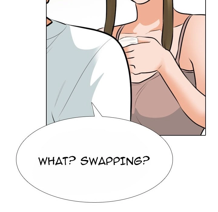 Our Exchange Chapter 118 page 66 - 