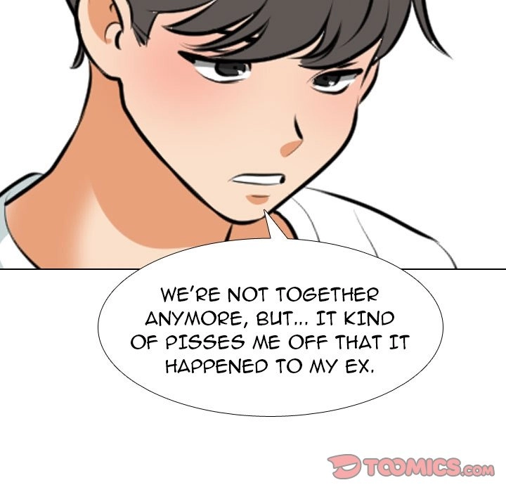 Our Exchange Chapter 118 page 75 - 
