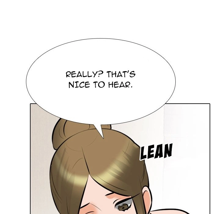 Our Exchange Chapter 118 page 76 - 