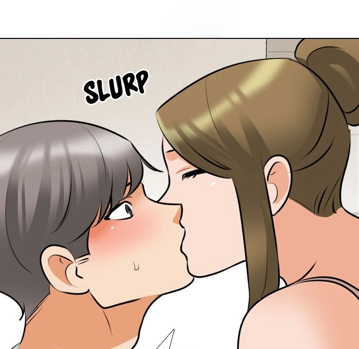Our Exchange Chapter 118 page 81 - 