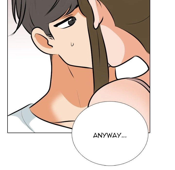 Our Exchange Chapter 118 page 84 - 