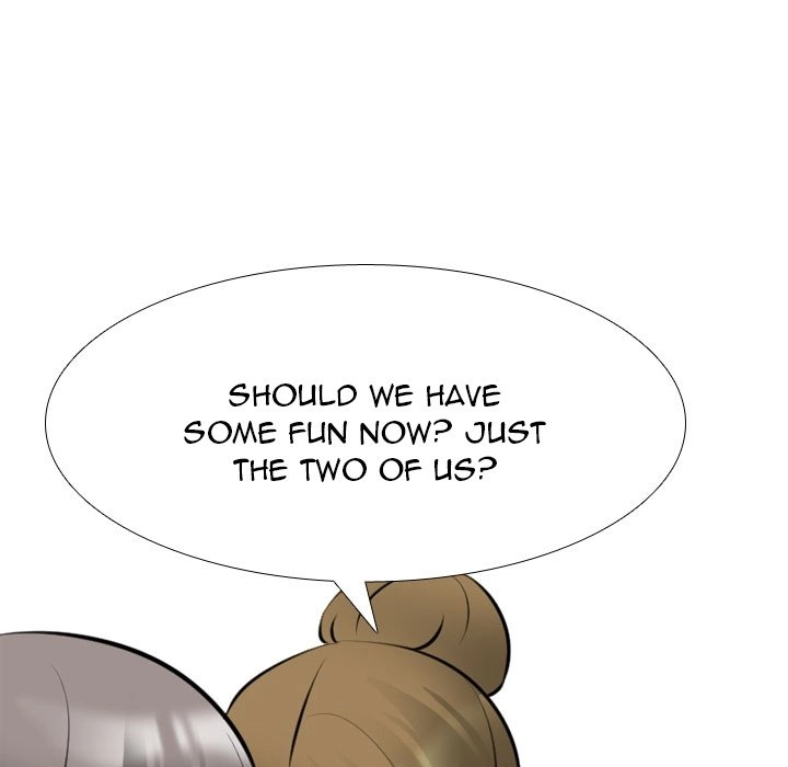 Our Exchange Chapter 118 page 85 - 