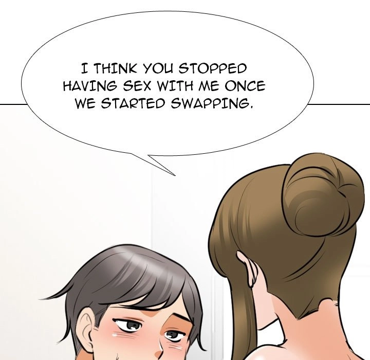 Our Exchange Chapter 118 page 97 - 