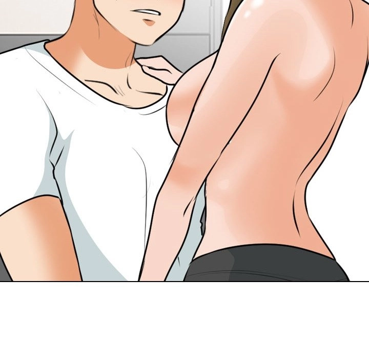 Our Exchange Chapter 118 page 98 - 