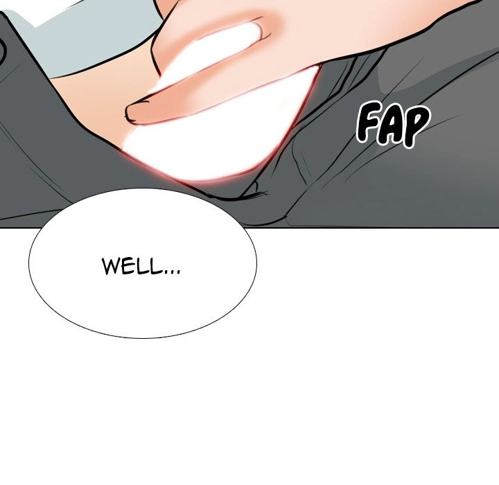 Our Exchange Chapter 118 page 100 - 