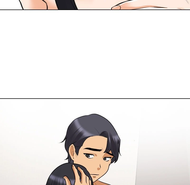Our Exchange Chapter 119 page 107 - 