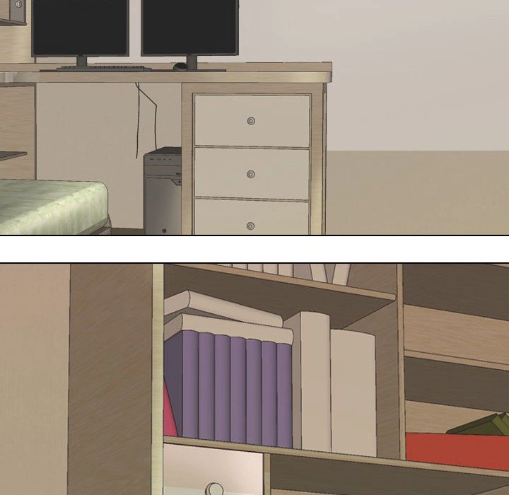 Our Exchange Chapter 119 page 110 - 