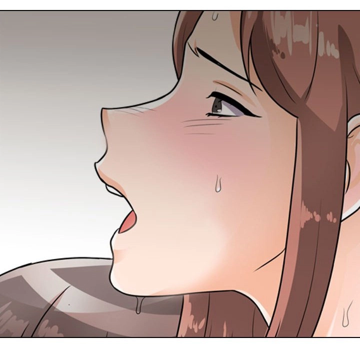 Our Exchange Chapter 119 page 120 - 