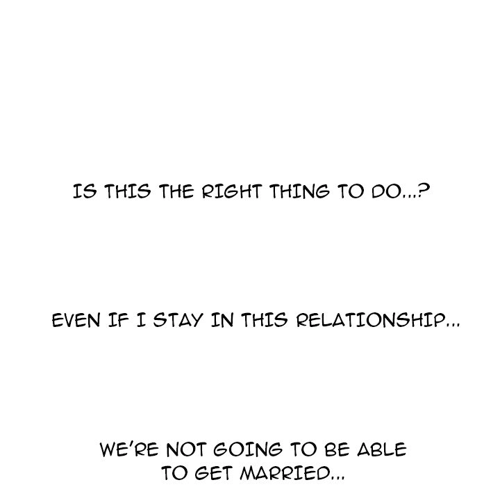 Our Exchange Chapter 119 page 121 - 