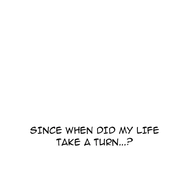 Our Exchange Chapter 119 page 125 - 